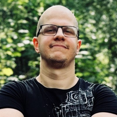 Dmitry Kazhdan