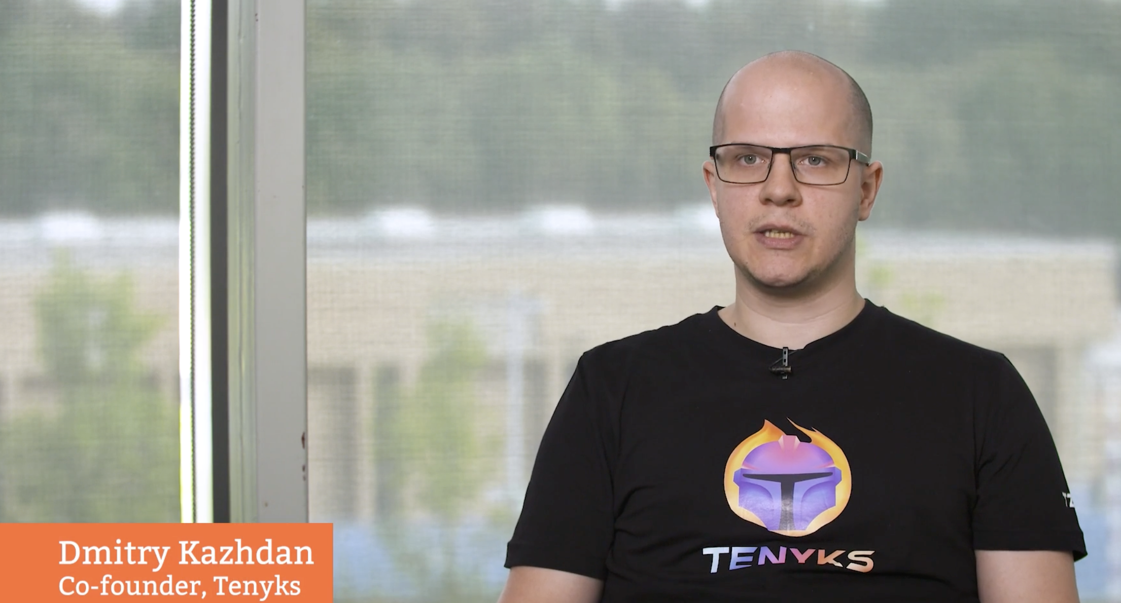 Cambridge Enterprise: Tenyks Story thumbnail